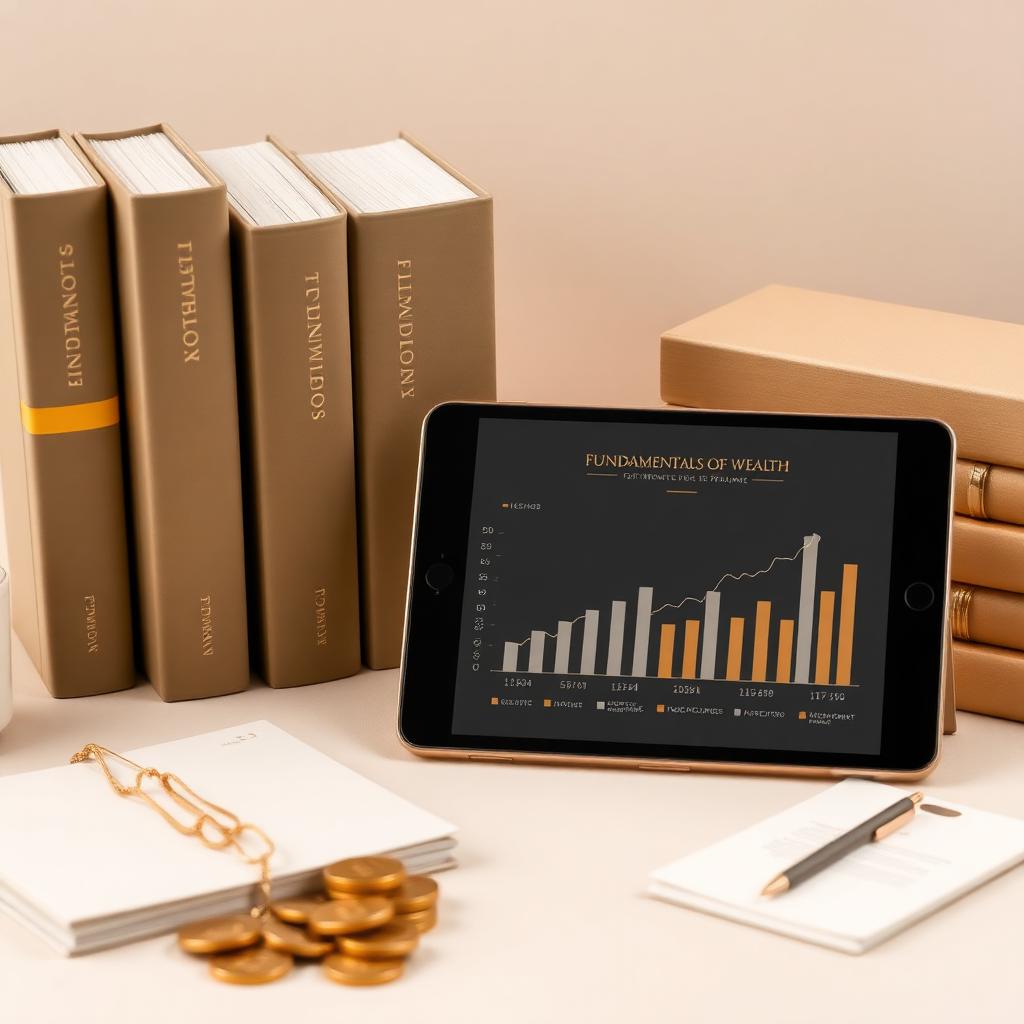 Fundamentals of Wealth - Programa de gestión patrimonial